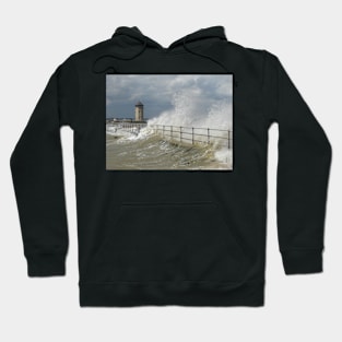 Brightlingsea, Essex Hoodie